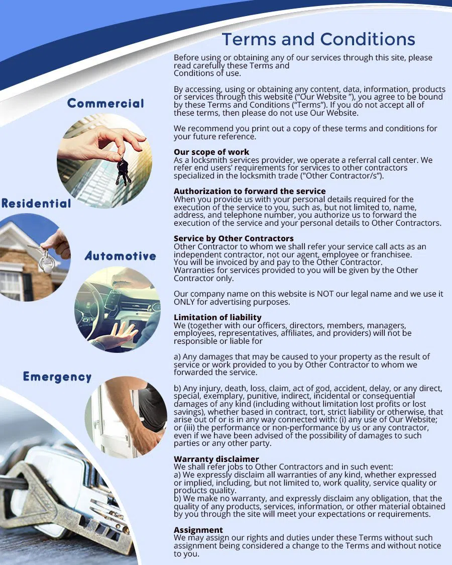 Auburn Locksmith Service, Auburn, WA 253-733-7632